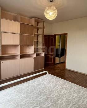 2-к квартира, на длительный срок, 84м2, 2/16 этаж