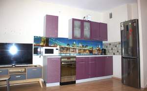 1-к квартира, на длительный срок, 41м2, 9/10 этаж