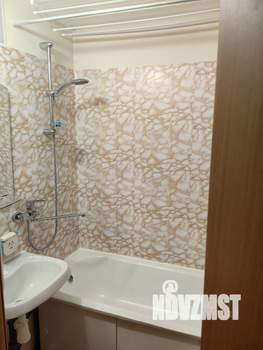 1-к квартира, на длительный срок, 40м2, 3/10 этаж