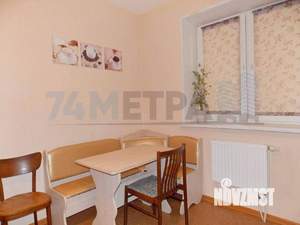2-к квартира, на длительный срок, 58м2, 3/8 этаж