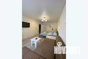 1-к квартира, посуточно, 34м2, 1/5 этаж