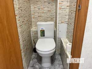 1-к квартира, посуточно, 41м2, 9/9 этаж
