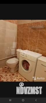 Студия квартира, на длительный срок, 24м2, 4/11 этаж