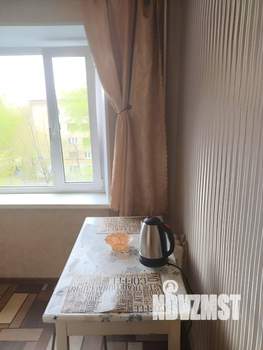 1-к квартира, на длительный срок, 33м2, 4/5 этаж