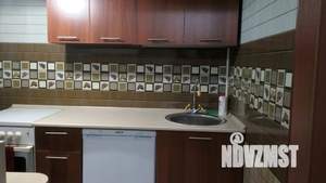 1-к квартира, посуточно, 26м2, 1/5 этаж