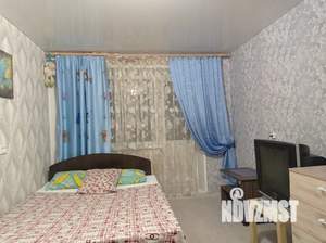 1-к квартира, посуточно, 32м2, 4/5 этаж