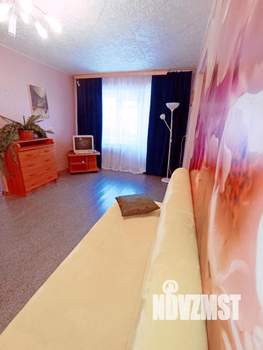 2-к квартира, посуточно, 48м2, 1/1 этаж