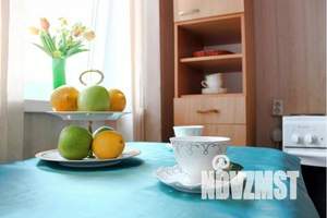 2-к квартира, посуточно, 54м2, 6/10 этаж