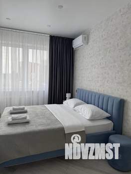 1-к квартира, посуточно, 42м2, 5/23 этаж