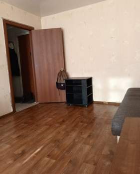 1-к квартира, на длительный срок, 30м2, 5/5 этаж