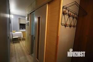 1-к квартира, посуточно, 33м2, 1/1 этаж