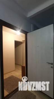 Студия квартира, посуточно, 35м2, 7/10 этаж