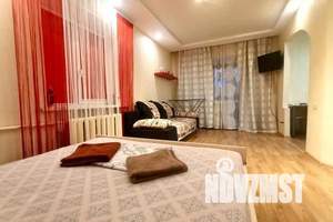 1-к квартира, посуточно, 36м2, 2/5 этаж