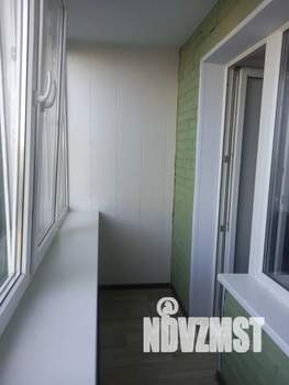 1-к квартира, посуточно, 23м2, 4/5 этаж