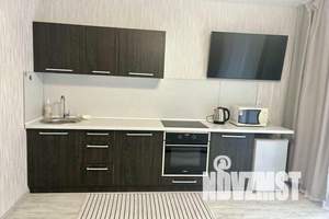 1-к квартира, посуточно, 26м2, 2/10 этаж