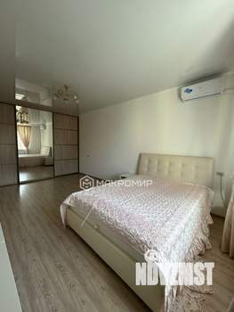 1-к квартира, на длительный срок, 45м2, 12/16 этаж