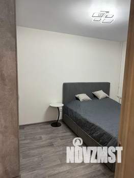 2-к квартира, посуточно, 40м2, 5/10 этаж