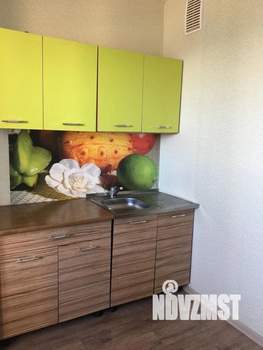 Студия квартира, на длительный срок, 26м2, 6/10 этаж