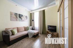 2-к квартира, посуточно, 65м2, 2/5 этаж