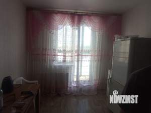 1-к квартира, на длительный срок, 35м2, 4/10 этаж