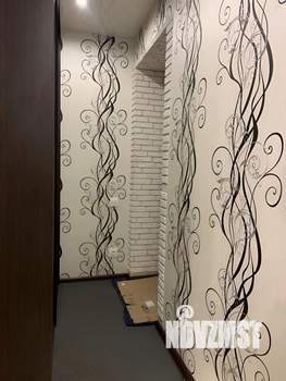 1-к квартира, посуточно, 32м2, 4/5 этаж