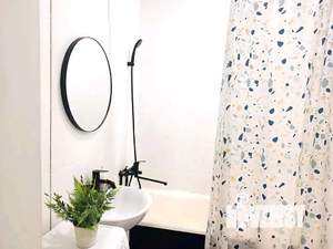 Студия квартира, посуточно, 40м2, 18/20 этаж