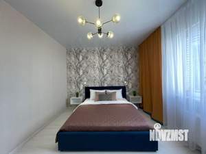 3-к квартира, посуточно, 70м2, 7/23 этаж