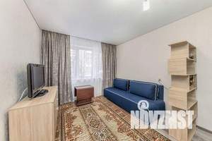 1-к квартира, посуточно, 35м2, 1/5 этаж