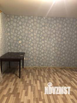 1-к квартира, на длительный срок, 43м2, 1/10 этаж