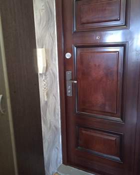 1-к квартира, на длительный срок, 40м2, 10/10 этаж