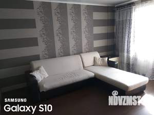 1-к квартира, на длительный срок, 50м2, 7/18 этаж