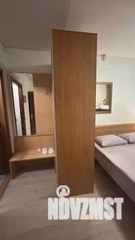 1-к квартира, посуточно, 24м2, 1/1 этаж