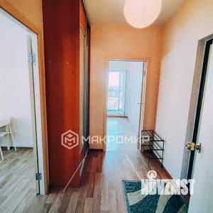 1-к квартира, на длительный срок, 40м2, 8/10 этаж