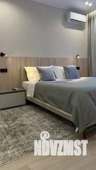 1-к квартира, посуточно, 37м2, 1/1 этаж