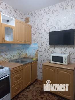 1-к квартира, на длительный срок, 41м2, 7/10 этаж