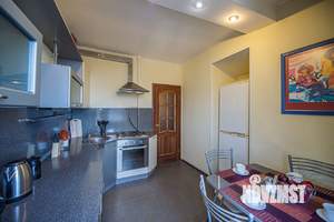 2-к квартира, посуточно, 52м2, 12/14 этаж