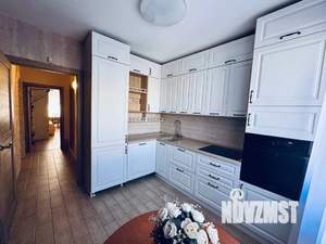 2-к квартира, посуточно, 57м2, 4/10 этаж