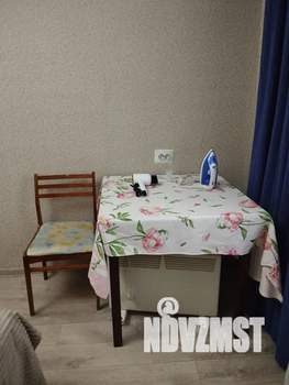 1-к квартира, посуточно, 33м2, 1/5 этаж