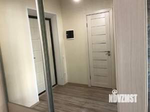 Студия квартира, на длительный срок, 32м2, 6/27 этаж