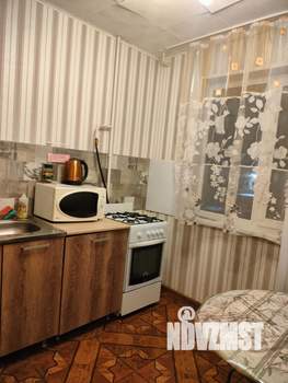 1-к квартира, посуточно, 30м2, 2/5 этаж