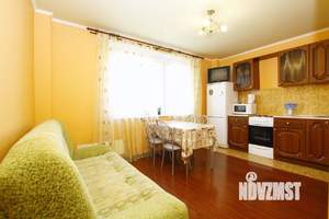 2-к квартира, посуточно, 65м2, 1/1 этаж