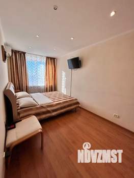 2-к квартира, посуточно, 57м2, 7/10 этаж