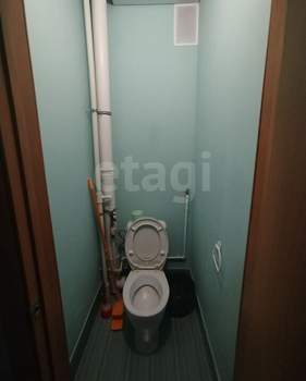 2-к квартира, на длительный срок, 48м2, 6/10 этаж