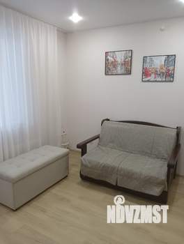 Студия квартира, на длительный срок, 26м2, 9/9 этаж