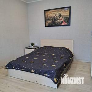 1-к квартира, посуточно, 33м2, 1/5 этаж