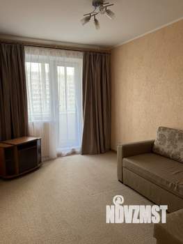 1-к квартира, на длительный срок, 32м2, 5/9 этаж