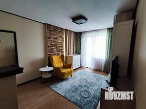 1-к квартира, на длительный срок, 32м2, 5/10 этаж