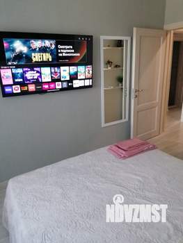 2-к квартира, посуточно, 47м2, 3/10 этаж