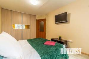 1-к квартира, посуточно, 35м2, 2/9 этаж