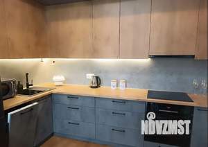 4-к квартира, посуточно, 106м2, 9/19 этаж